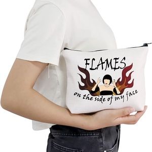 CLUE - Mrs. White - Small Bag